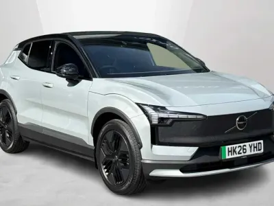 Used Volvo EX30 Performance 310 kW (422 HP) 2026 SUV
