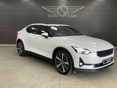 Used Polestar 2