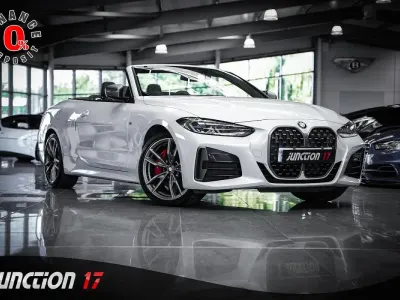 Used BMW M440