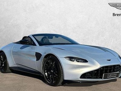 Aston Martin Vantage