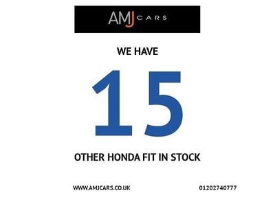 Used Honda Fit Hybrid 2015 Yellow Hatchback