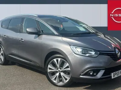 Used Renault Grand Scénic IV