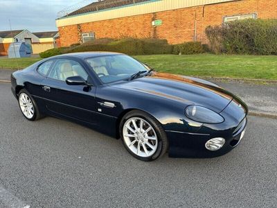 Aston Martin DB7