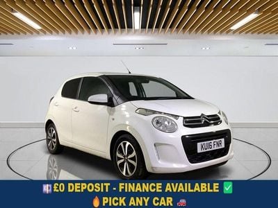 Citroën C1