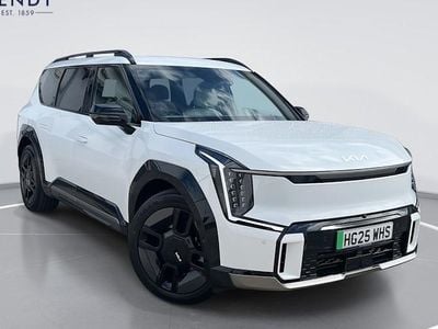 Kia EV9