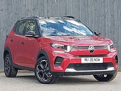 Używany Citroën C3