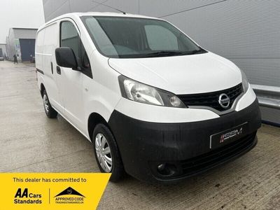 Nissan NV200