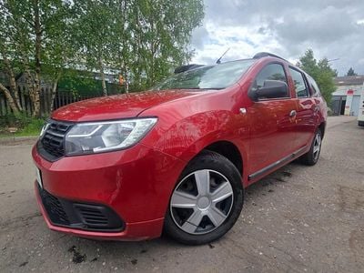 Dacia Logan MCV