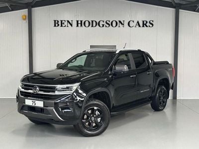 VW Amarok