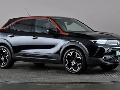 Used Vauxhall Mokka 100 kW (136 HP) 2025 SUV