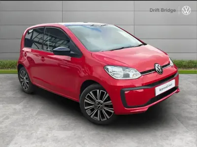 Used VW up!