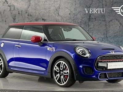 Mini John Cooper Works