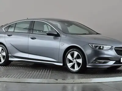 Used Vauxhall Insignia Sport 165 HP (121 kW) 2020 Hatchback