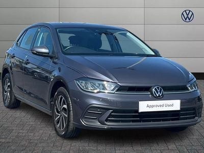 VW Polo