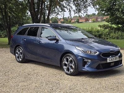 Kia Ceed Sportswagon