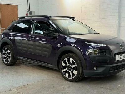 Citroën C4 Cactus