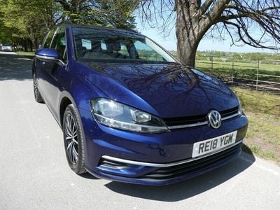 VW Golf VII