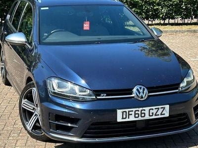 VW Golf VII