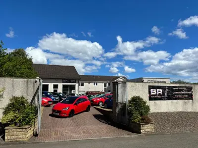 Used Vauxhall Corsa Edition 2016 Red Hatchback