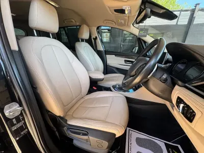 Used BMW 220