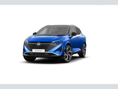 New Nissan Qashqai Tekna+ 155 HP (114 kW) 2025 Other SUV