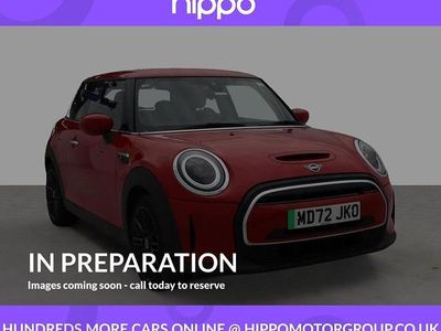 Used Mini Cooper S Hatch 135 kW (184 HP) 2022 Hatchback