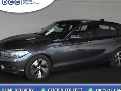 BMW 116