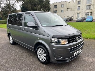 VW T5