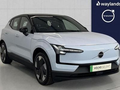 Volvo EX30