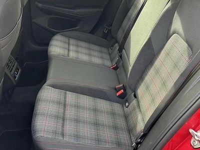 Red Used 2025 VW Golf VIII GTI Hatchback | £32,899 (Fair price)