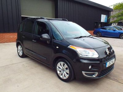 Citroën C3 Picasso