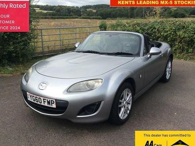Mazda MX5