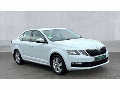 used Skoda Octavia Hatchback (2017) 1.4 TSI SE (150PS)