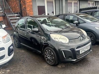 Citroën C1