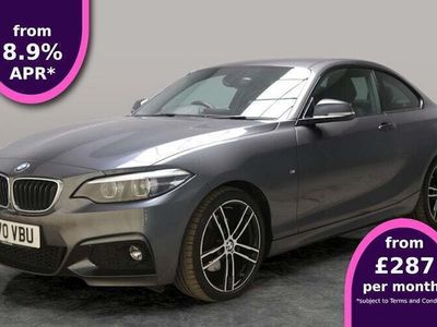 BMW 220