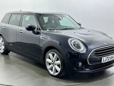Used Mini Cooper Exclusive 136 HP (100 kW) 2022 Hatchback