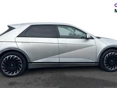 Used Hyundai Ioniq 5 Ultimate 2021 SUV