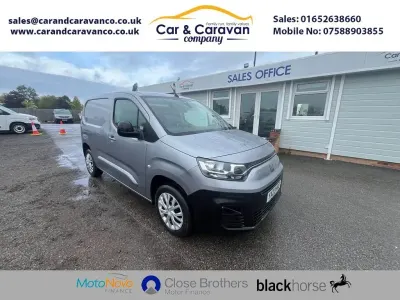 Usado Fiat Doblò