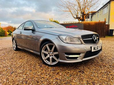 Mercedes C250