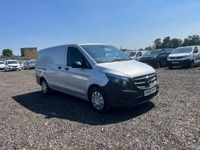 Mercedes Vito