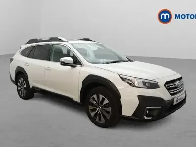 Used Subaru Outback