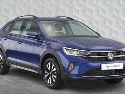 VW Taigo