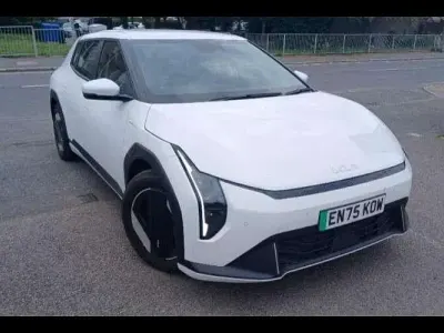 Occasion Kia EV4