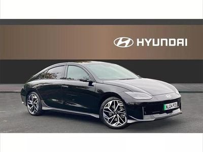 Hyundai Ioniq 6