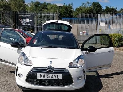 Citroën DS3