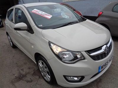 Vauxhall Viva