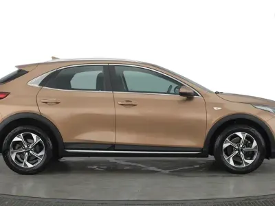 Used Kia XCeed 2022 Bronze SUV