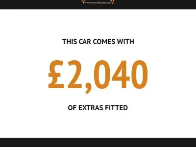 Used Land Rover Range Rover evoque