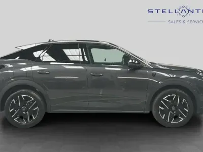 Used Peugeot 3008 GT 143 HP (105 kW) 2025 Grey SUV