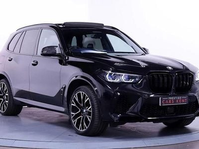 BMW X5 M